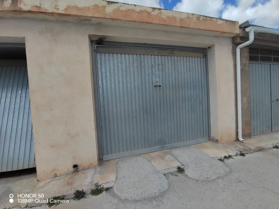 Parkeringsplads i Molvizar, Granada - foto 1
